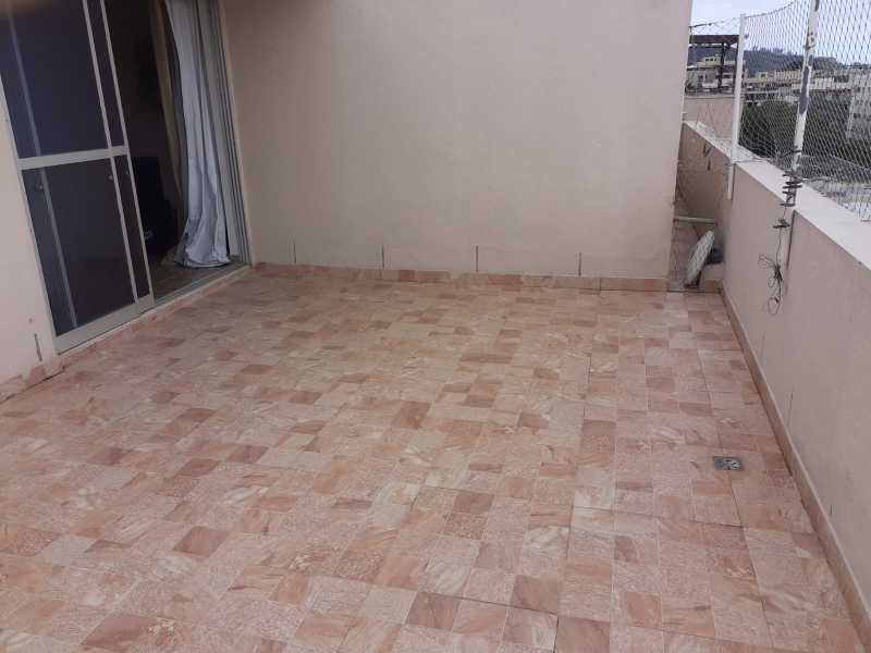 Conheça WhatsApp Image 2021-10-22 at 0 do imóvel - Cobertura 2 quartos à venda Freguesia (Jacarepaguá), Rio de Janeiro - R$ 520.000 - FRCO20071 - 25 WhatsApp Image 2021-10-22 at 0 - 25