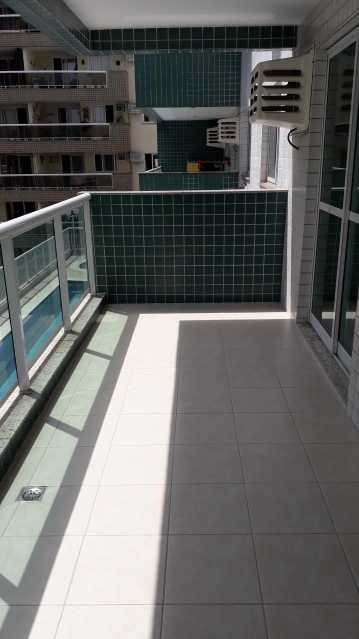 Conheça 1 do imóvel - Apartamento 3 quartos à venda Freguesia (Jacarepaguá), Rio de Janeiro - R$ 747.000 - FRAP30755 - 1 1 - 1