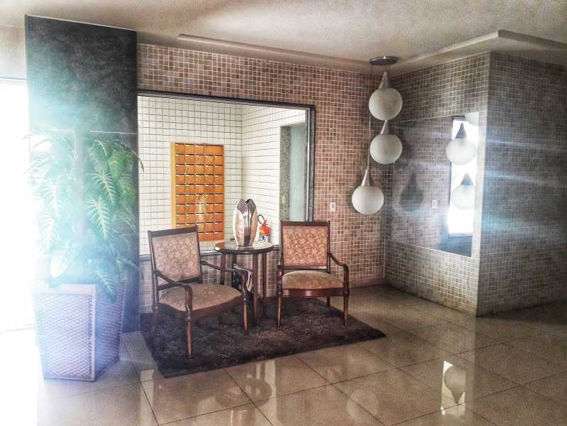 Conheça 2a. do imóvel - Apartamento 3 quartos à venda Freguesia (Jacarepaguá), Rio de Janeiro - R$ 747.000 - FRAP30755 - 3 2a. - 3