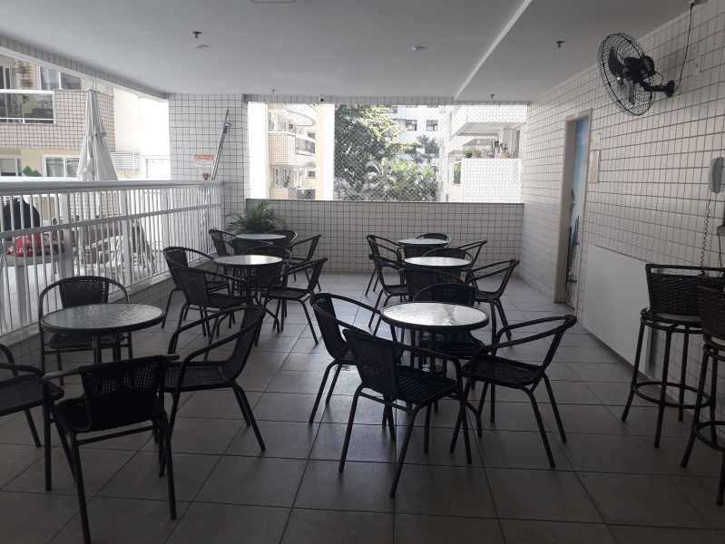 Conheça 25 do imóvel - Apartamento 3 quartos à venda Freguesia (Jacarepaguá), Rio de Janeiro - R$ 747.000 - FRAP30755 - 14 25 - 14