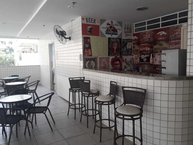 Conheça 26 do imóvel - Apartamento 3 quartos à venda Freguesia (Jacarepaguá), Rio de Janeiro - R$ 747.000 - FRAP30755 - 15 26 - 15