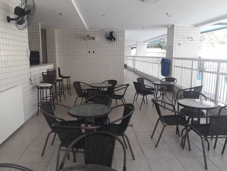 Conheça 27 do imóvel - Apartamento 3 quartos à venda Freguesia (Jacarepaguá), Rio de Janeiro - R$ 747.000 - FRAP30755 - 16 27 - 16