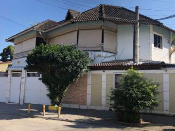 Casa 3 quartos à venda Freguesia (Jacarepaguá), Rio de Janeiro - R$ 490.000 - FRCA30042
