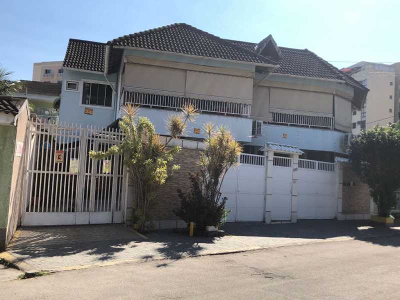 Conheça WhatsApp Image 2021-10-01 at 1 do imóvel - Casa 3 quartos à venda Freguesia (Jacarepaguá), Rio de Janeiro - R$ 490.000 - FRCA30042 - 2 WhatsApp Image 2021-10-01 at 1 - 2