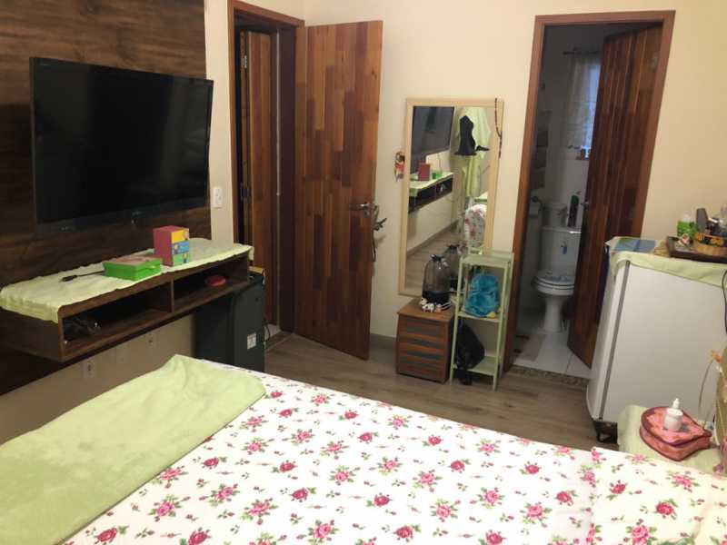 Conheça WhatsApp Image 2021-10-01 at 1 do imóvel - Casa 3 quartos à venda Freguesia (Jacarepaguá), Rio de Janeiro - R$ 490.000 - FRCA30042 - 9 WhatsApp Image 2021-10-01 at 1 - 9
