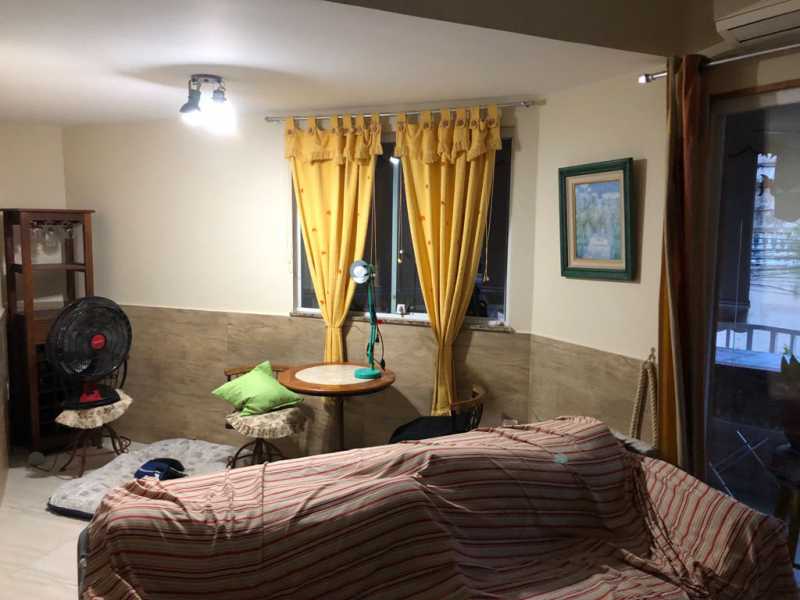 Conheça WhatsApp Image 2021-10-01 at 1 do imóvel - Casa 3 quartos à venda Freguesia (Jacarepaguá), Rio de Janeiro - R$ 490.000 - FRCA30042 - 5 WhatsApp Image 2021-10-01 at 1 - 5