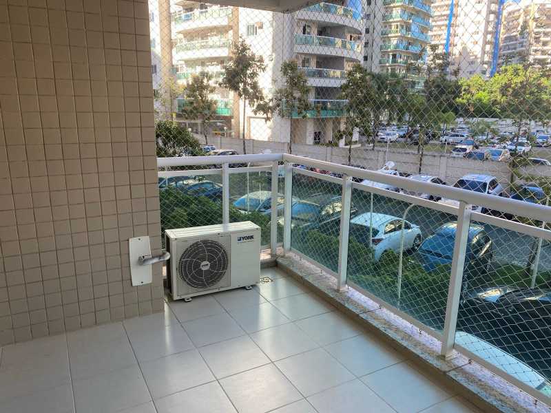 Conheça IMG-20211112-WA0039 do imóvel - Apartamento 3 quartos à venda Jacarepaguá, Rio de Janeiro - R$ 587.000 - FRAP30759 - 2 IMG-20211112-WA0039 - 2