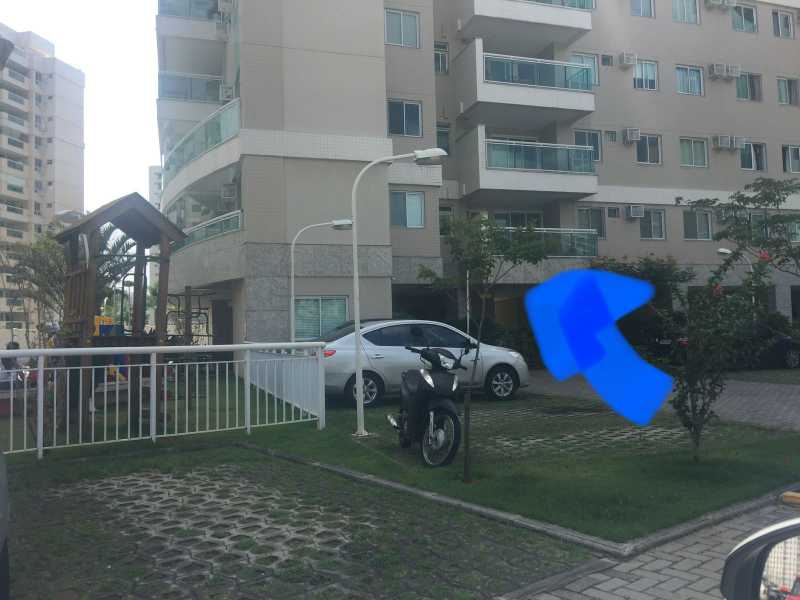Conheça IMG-20211112-WA0040 do imóvel - Apartamento 3 quartos à venda Jacarepaguá, Rio de Janeiro - R$ 587.000 - FRAP30759 - 27 IMG-20211112-WA0040 - 27