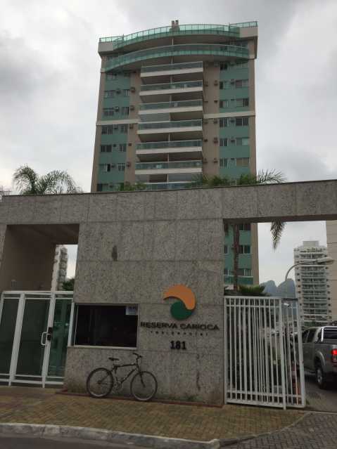 Conheça IMG-20211112-WA0045 do imóvel - Apartamento 3 quartos à venda Jacarepaguá, Rio de Janeiro - R$ 587.000 - FRAP30759 - 28 IMG-20211112-WA0045 - 28