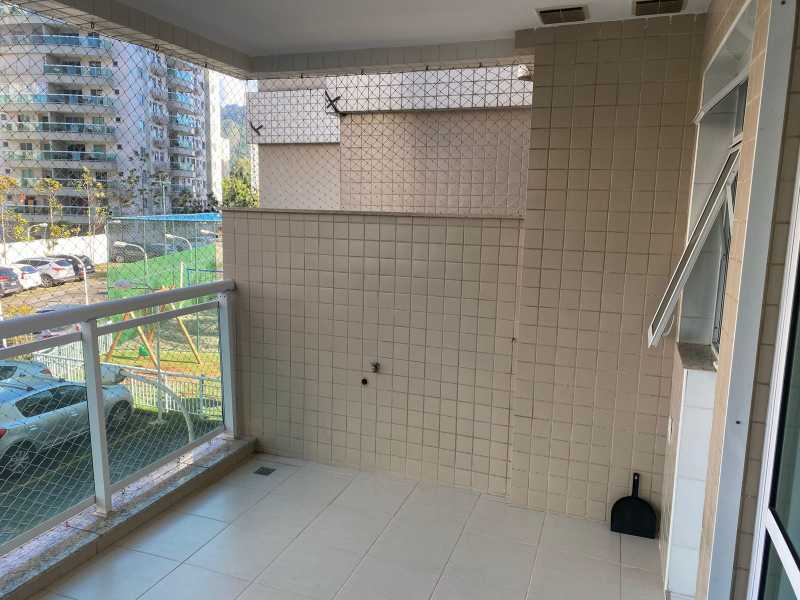 Conheça IMG-20211112-WA0053 do imóvel - Apartamento 3 quartos à venda Jacarepaguá, Rio de Janeiro - R$ 587.000 - FRAP30759 - 3 IMG-20211112-WA0053 - 3