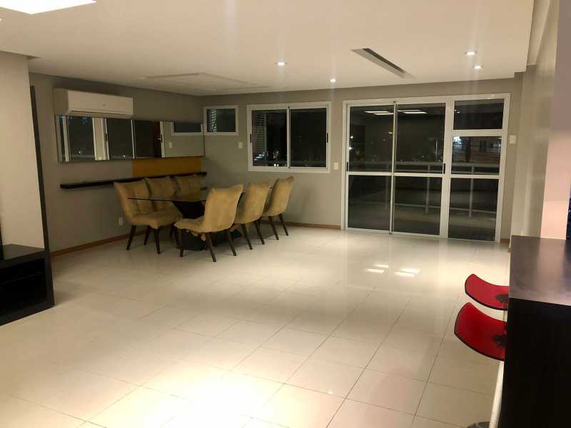 Conheça 1bcf268d-4695-4b6f-b63f-275adb do imóvel - Apartamento 3 quartos para alugar Freguesia (Jacarepaguá), Rio de Janeiro - R$ 3.950 - FRAP30761 - 2 1bcf268d-4695-4b6f-b63f-275adb - 2