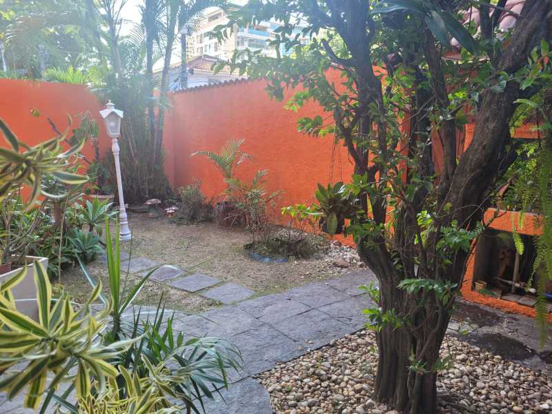 Conheça 02 do imóvel - Casa em Condomínio 3 quartos à venda Freguesia (Jacarepaguá), Rio de Janeiro - R$ 1.160.000 - FRCN30210 - 20 02 - 20