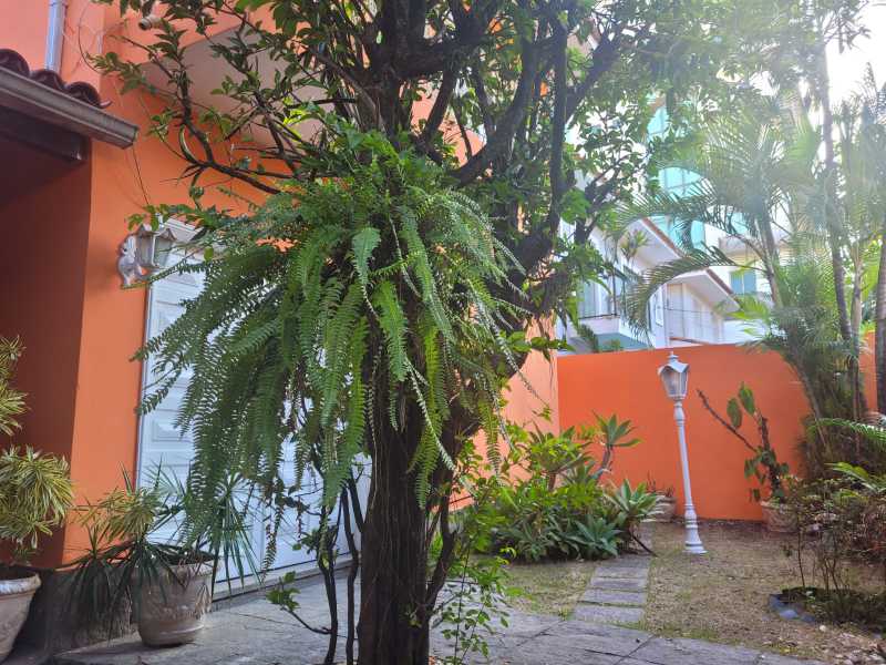 Conheça 03 do imóvel - Casa em Condomínio 3 quartos à venda Freguesia (Jacarepaguá), Rio de Janeiro - R$ 1.160.000 - FRCN30210 - 2 03 - 2