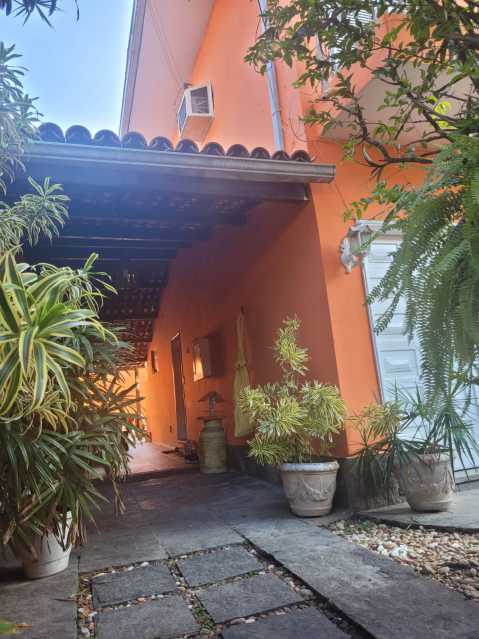 Conheça 04 do imóvel - Casa em Condomínio 3 quartos à venda Freguesia (Jacarepaguá), Rio de Janeiro - R$ 1.160.000 - FRCN30210 - 3 04 - 3