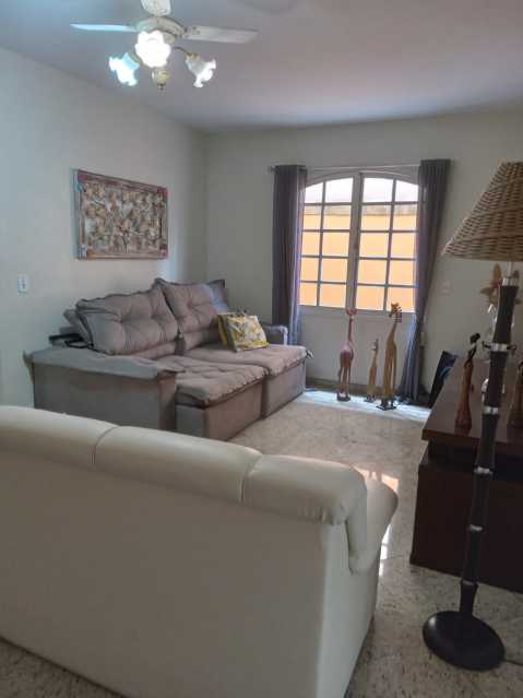 Conheça 06 do imóvel - Casa em Condomínio 3 quartos à venda Freguesia (Jacarepaguá), Rio de Janeiro - R$ 1.160.000 - FRCN30210 - 5 06 - 5