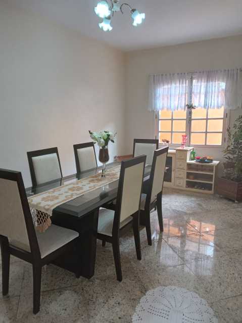Conheça 08 do imóvel - Casa em Condomínio 3 quartos à venda Freguesia (Jacarepaguá), Rio de Janeiro - R$ 1.160.000 - FRCN30210 - 7 08 - 7