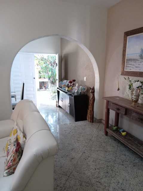 Conheça 09 do imóvel - Casa em Condomínio 3 quartos à venda Freguesia (Jacarepaguá), Rio de Janeiro - R$ 1.160.000 - FRCN30210 - 8 09 - 8