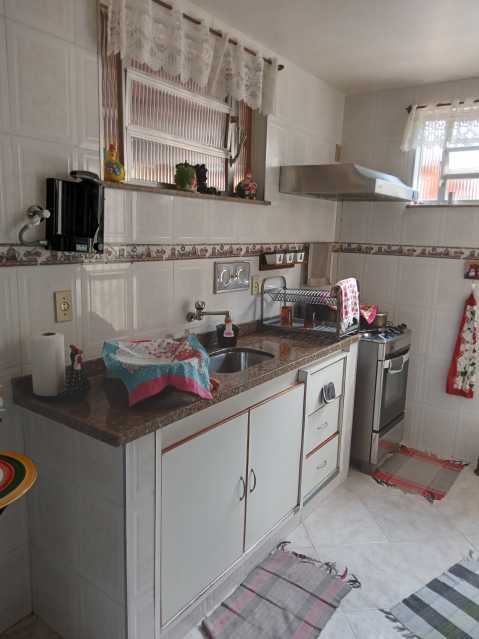 Conheça 10 do imóvel - Casa em Condomínio 3 quartos à venda Freguesia (Jacarepaguá), Rio de Janeiro - R$ 1.160.000 - FRCN30210 - 17 10 - 17