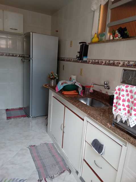 Conheça 11 do imóvel - Casa em Condomínio 3 quartos à venda Freguesia (Jacarepaguá), Rio de Janeiro - R$ 1.160.000 - FRCN30210 - 18 11 - 18