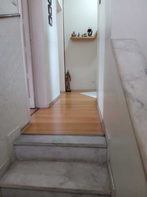 Conheça 13 do imóvel - Casa em Condomínio 3 quartos à venda Freguesia (Jacarepaguá), Rio de Janeiro - R$ 1.160.000 - FRCN30210 - 13 13 - 13
