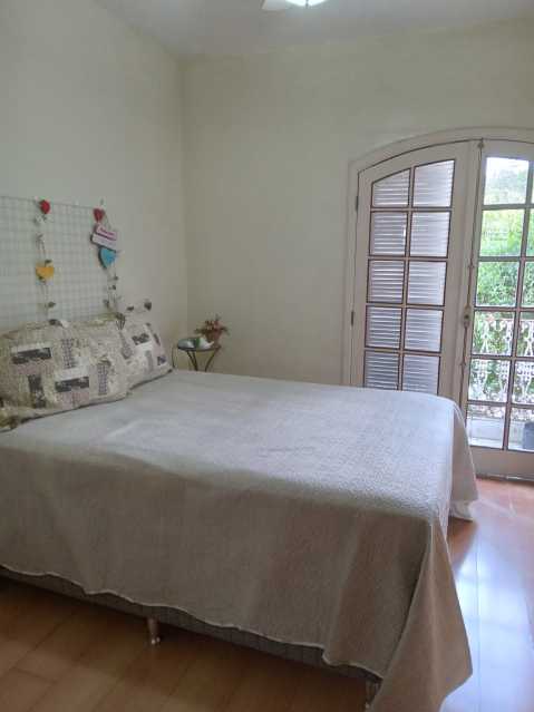 Conheça 14 do imóvel - Casa em Condomínio 3 quartos à venda Freguesia (Jacarepaguá), Rio de Janeiro - R$ 1.160.000 - FRCN30210 - 9 14 - 9