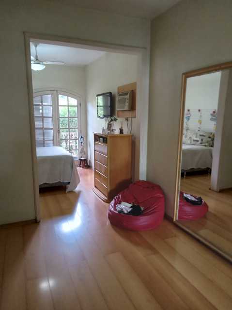 Conheça 16 do imóvel - Casa em Condomínio 3 quartos à venda Freguesia (Jacarepaguá), Rio de Janeiro - R$ 1.160.000 - FRCN30210 - 11 16 - 11