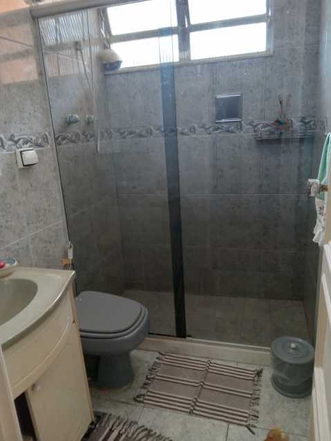 Conheça 18 do imóvel - Casa em Condomínio 3 quartos à venda Freguesia (Jacarepaguá), Rio de Janeiro - R$ 1.160.000 - FRCN30210 - 14 18 - 14