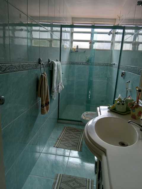 Conheça 19 do imóvel - Casa em Condomínio 3 quartos à venda Freguesia (Jacarepaguá), Rio de Janeiro - R$ 1.160.000 - FRCN30210 - 16 19 - 16