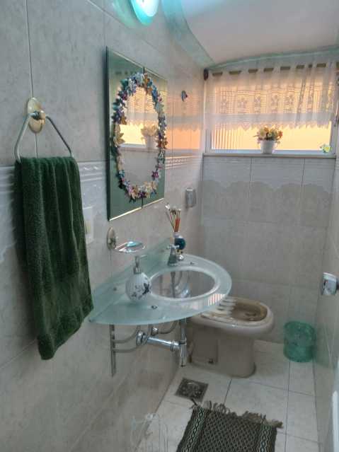 Conheça 20 do imóvel - Casa em Condomínio 3 quartos à venda Freguesia (Jacarepaguá), Rio de Janeiro - R$ 1.160.000 - FRCN30210 - 15 20 - 15