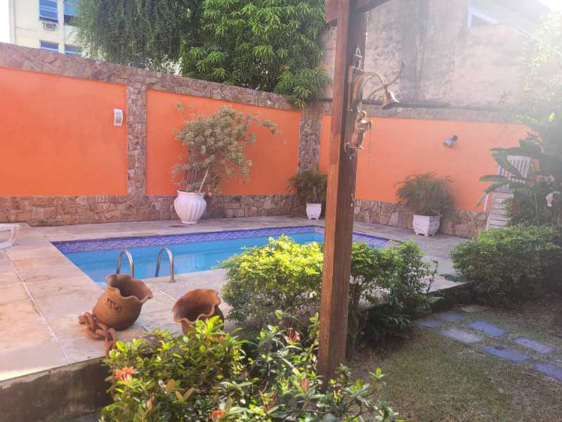 Conheça 21 do imóvel - Casa em Condomínio 3 quartos à venda Freguesia (Jacarepaguá), Rio de Janeiro - R$ 1.160.000 - FRCN30210 - 1 21 - 1