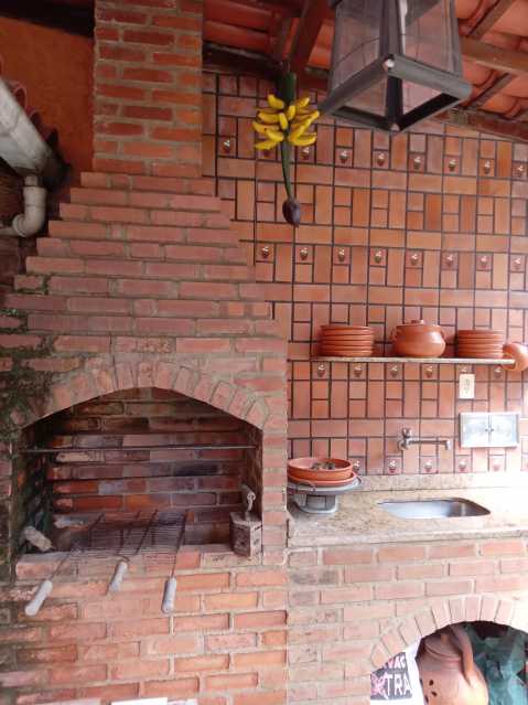 Conheça 22 do imóvel - Casa em Condomínio 3 quartos à venda Freguesia (Jacarepaguá), Rio de Janeiro - R$ 1.160.000 - FRCN30210 - 4 22 - 4