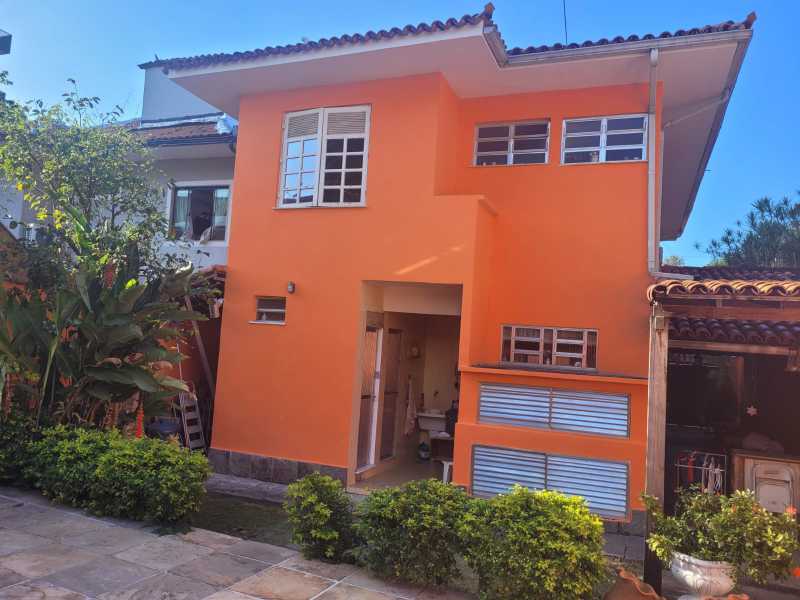Conheça 23 do imóvel - Casa em Condomínio 3 quartos à venda Freguesia (Jacarepaguá), Rio de Janeiro - R$ 1.160.000 - FRCN30210 - 22 23 - 22