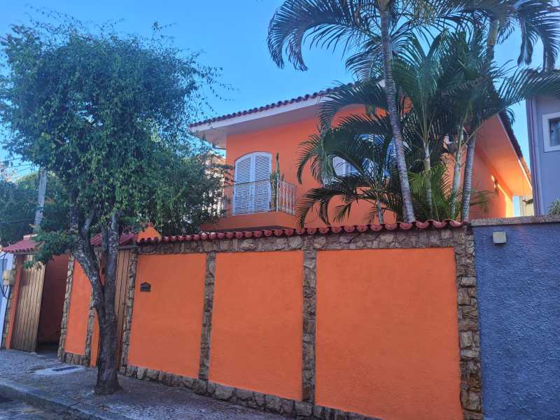Conheça 311f82c2-5799-42c8-ad75-ac940e do imóvel - Casa em Condomínio 3 quartos à venda Freguesia (Jacarepaguá), Rio de Janeiro - R$ 1.160.000 - FRCN30210 - 24 311f82c2-5799-42c8-ad75-ac940e - 24