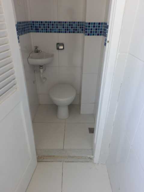 Conheça 20211129_110216 do imóvel - Apartamento 3 quartos à venda Vila Isabel, Rio de Janeiro - R$ 349.000 - MEAP30392 - 12 20211129_110216 - 12