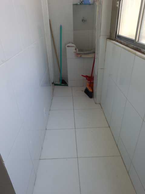 Conheça 20211129_110222 do imóvel - Apartamento 3 quartos à venda Vila Isabel, Rio de Janeiro - R$ 349.000 - MEAP30392 - 13 20211129_110222 - 13
