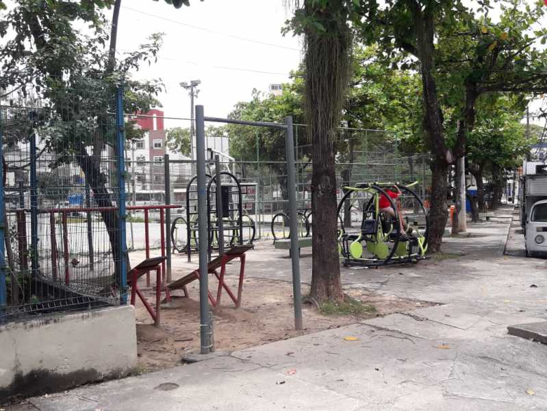 Conheça 3 do imóvel - Terreno Multifamiliar à venda Pechincha, Rio de Janeiro - R$ 360.000 - FRMF00030 - 7 3 - 7