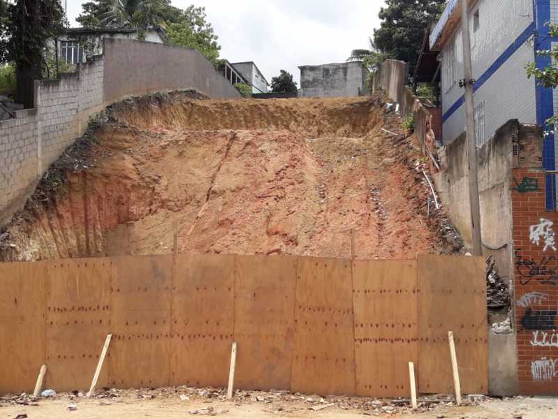 Conheça 5 do imóvel - Terreno Multifamiliar à venda Pechincha, Rio de Janeiro - R$ 360.000 - FRMF00030 - 2 5 - 2