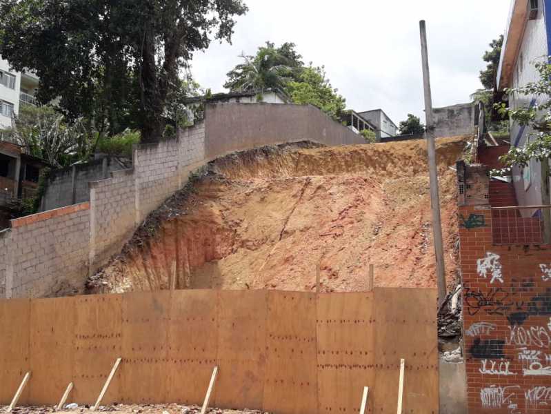 Conheça 6 do imóvel - Terreno Multifamiliar à venda Pechincha, Rio de Janeiro - R$ 360.000 - FRMF00030 - 3 6 - 3