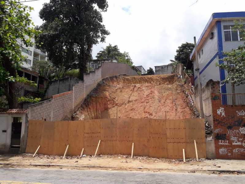Conheça 8 do imóvel - Terreno Multifamiliar à venda Pechincha, Rio de Janeiro - R$ 360.000 - FRMF00030 - 5 8 - 5