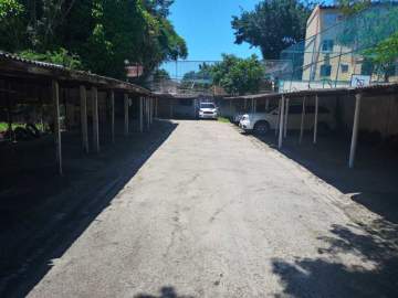 Terreno Multifamiliar à venda Freguesia (Jacarepaguá), Rio de Janeiro - R$ 1.290.000 - FRMF00031