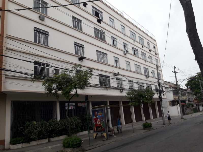 Conheça 1 do imóvel - Apartamento 2 quartos à venda Engenho de Dentro, Rio de Janeiro - R$ 235.000 - MEAP21237 - 28 1 - 28