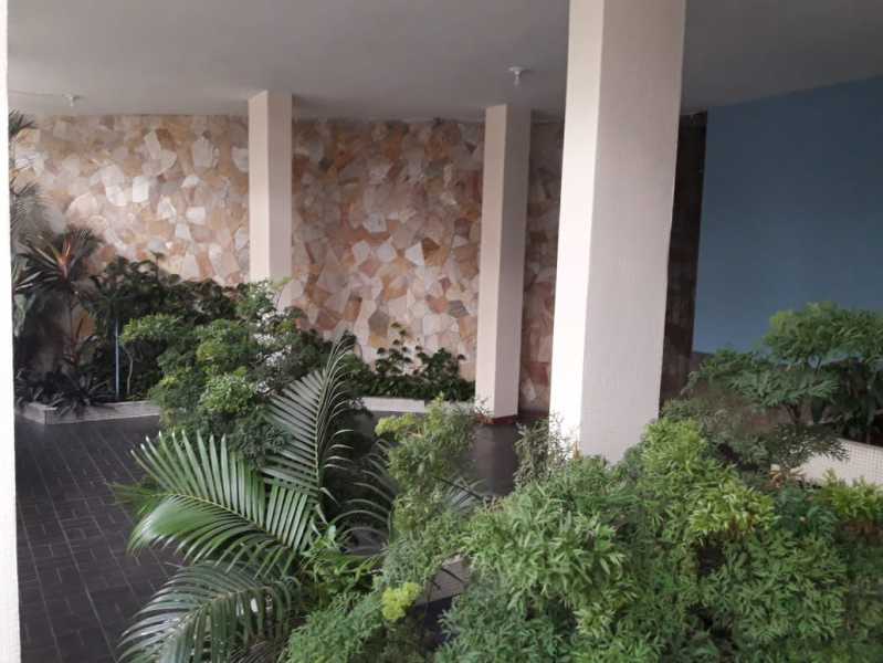 Conheça 2 do imóvel - Apartamento 2 quartos à venda Engenho de Dentro, Rio de Janeiro - R$ 235.000 - MEAP21237 - 20 2 - 20
