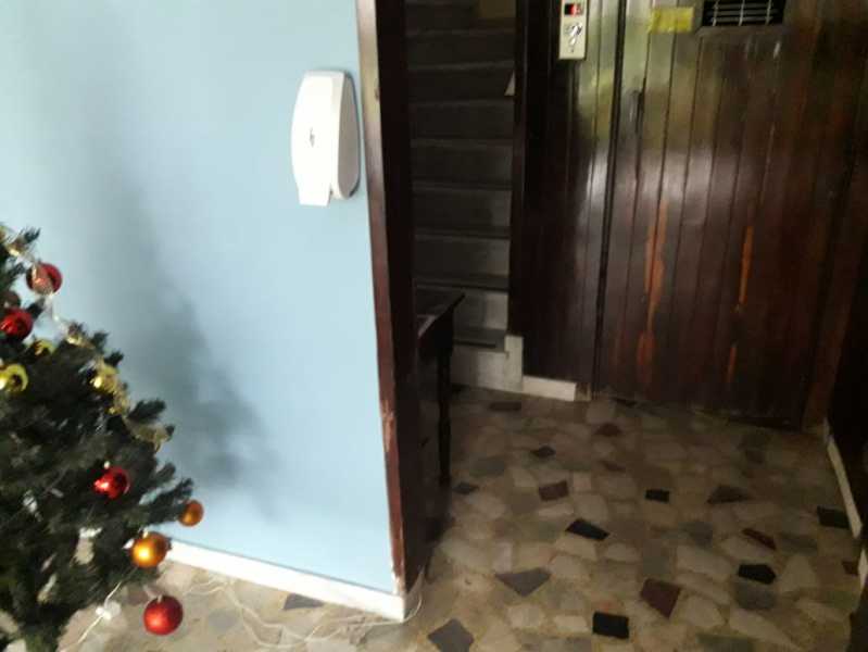 Conheça 5 do imóvel - Apartamento 2 quartos à venda Engenho de Dentro, Rio de Janeiro - R$ 235.000 - MEAP21237 - 25 5 - 25
