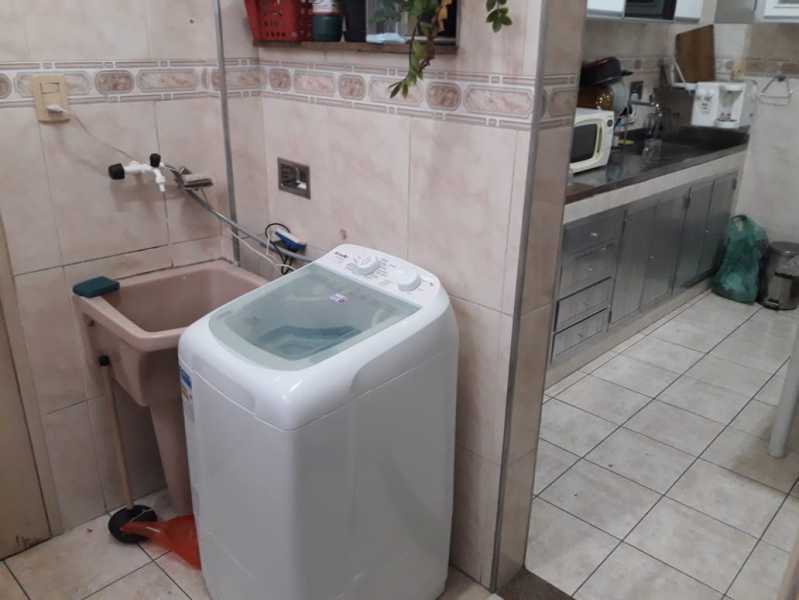 Conheça 8 do imóvel - Apartamento 2 quartos à venda Engenho de Dentro, Rio de Janeiro - R$ 235.000 - MEAP21237 - 22 8 - 22