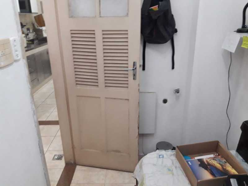 Conheça 10 do imóvel - Apartamento 2 quartos à venda Engenho de Dentro, Rio de Janeiro - R$ 235.000 - MEAP21237 - 23 10 - 23