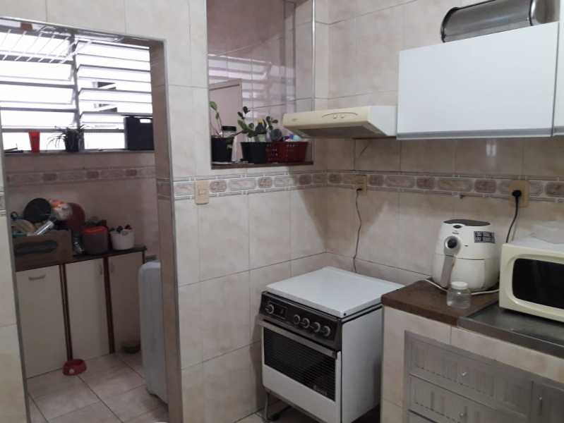 Conheça 11 do imóvel - Apartamento 2 quartos à venda Engenho de Dentro, Rio de Janeiro - R$ 235.000 - MEAP21237 - 17 11 - 17
