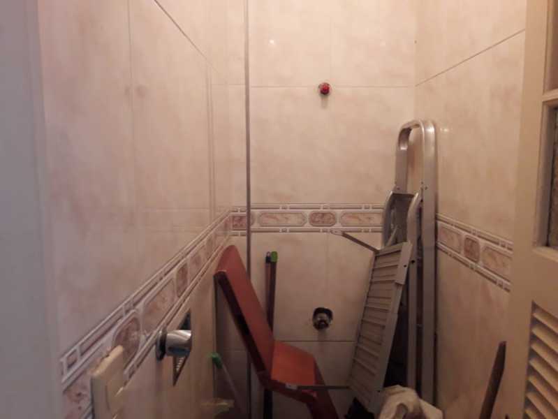 Conheça 13 do imóvel - Apartamento 2 quartos à venda Engenho de Dentro, Rio de Janeiro - R$ 235.000 - MEAP21237 - 24 13 - 24