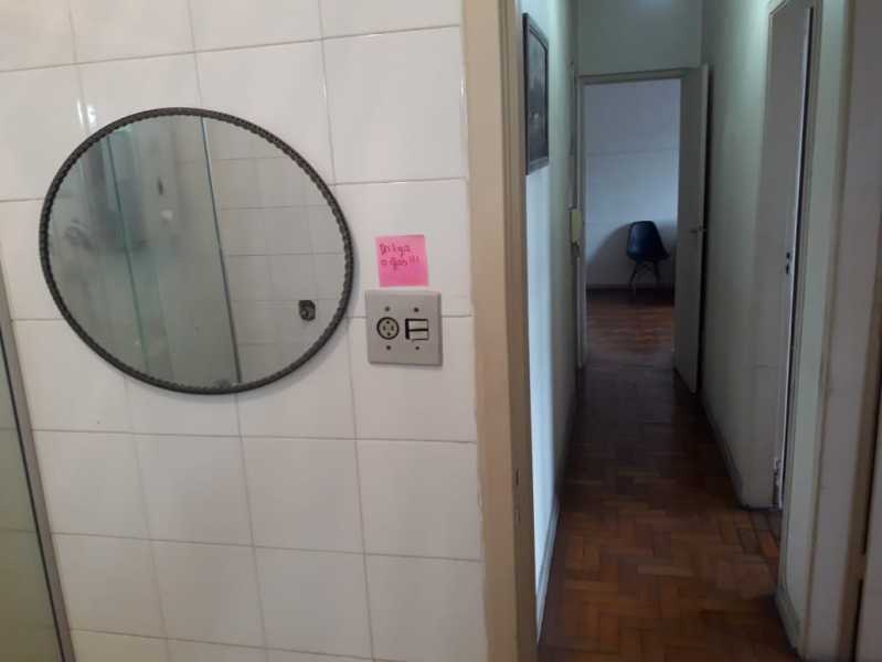 Conheça 14 do imóvel - Apartamento 2 quartos à venda Engenho de Dentro, Rio de Janeiro - R$ 235.000 - MEAP21237 - 12 14 - 12