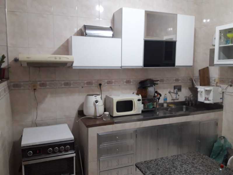 Conheça 15 do imóvel - Apartamento 2 quartos à venda Engenho de Dentro, Rio de Janeiro - R$ 235.000 - MEAP21237 - 14 15 - 14