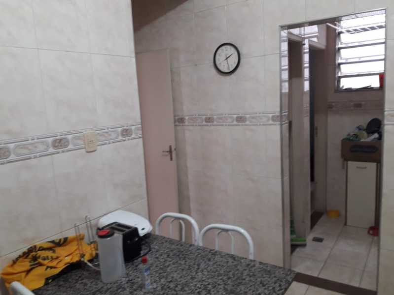 Conheça 16 do imóvel - Apartamento 2 quartos à venda Engenho de Dentro, Rio de Janeiro - R$ 235.000 - MEAP21237 - 19 16 - 19